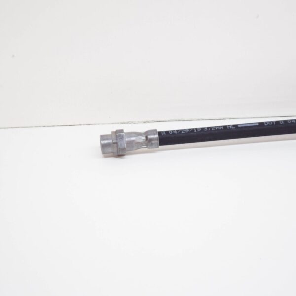 34306788443 - MINI COOPER R56 flexible hose of the rear suspension brake 34306788443 new