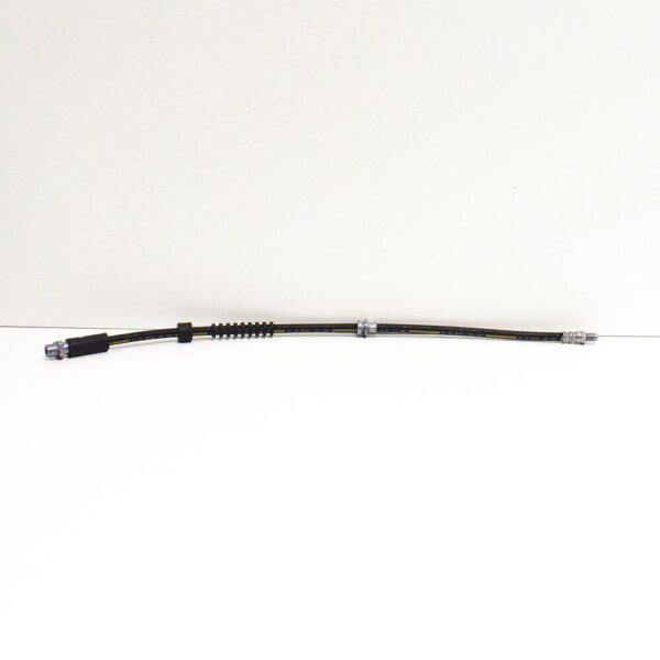 34306792254 - BMW 1 F20 front brake line 34306792254 6792254 new original