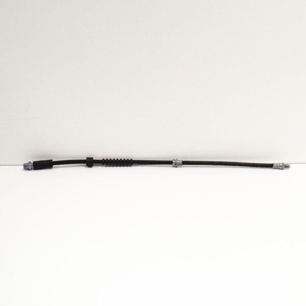 34306792254 - BMW 1 F20 front brake line 34306792254 6792254 new original
