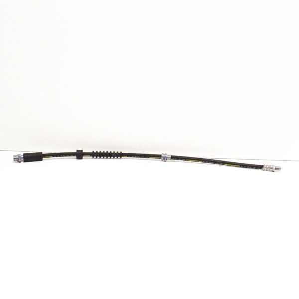 34306792254 - BMW 1 F20 front brake line 34306792254 6792254 new original