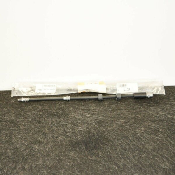 34306793026 - NEW OEM BMW 3 E90 FRONT BRAKE LINE 6793026 34306793026 GENUINE