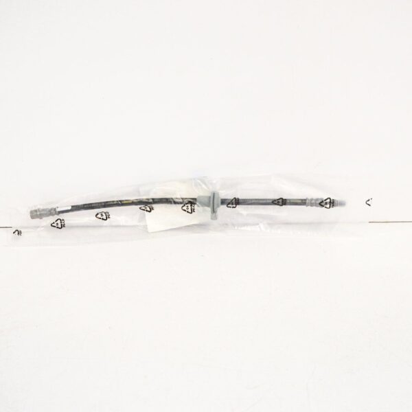 34306854263 - BMW 2 GT F46 front brake pipe hose 34306854263 6854263 NEW REAL