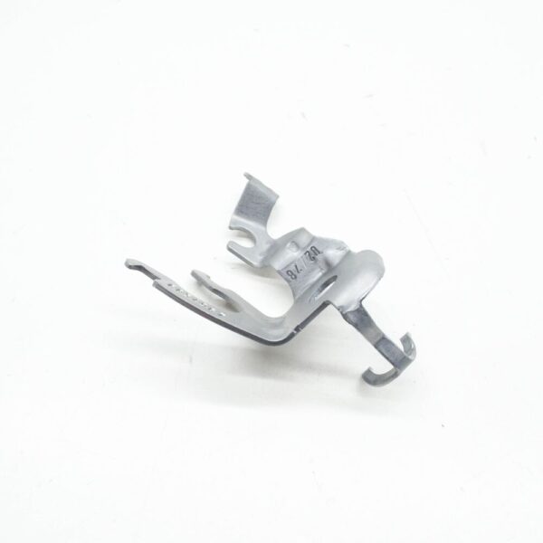 34306854967 - BMW 1 F40 brake hose mount front left 34306854967 NEW ORIGINAL