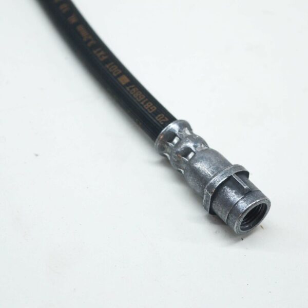 34306879281 - NEW BMW 3 G20 FRONT BRAKE PIPE HOSE 34306879281 ORIGINAL