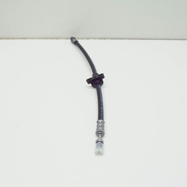 34306895676 - MINI COOPER F56 front brake hose 34306895676 6895676 NEW GENUINE