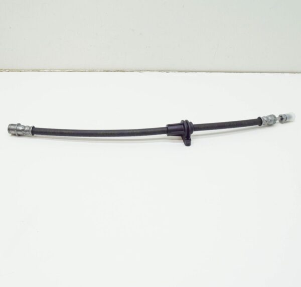 34306895676 - MINI COOPER F56 front brake hose 34306895676 6895676 NEW GENUINE