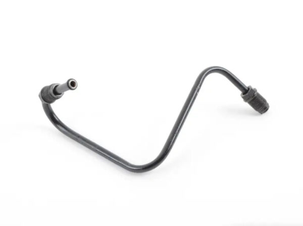 34322282277 - BMW 3 E46 front brake line 2282277 34322282277 NEW ORIGINAL