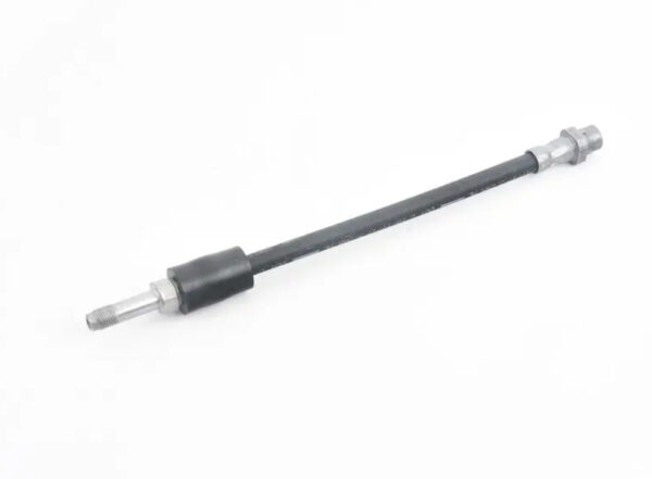 34322283034 - BMW 3 convertible E93 rear brake hose 34322283034 2283034 new original