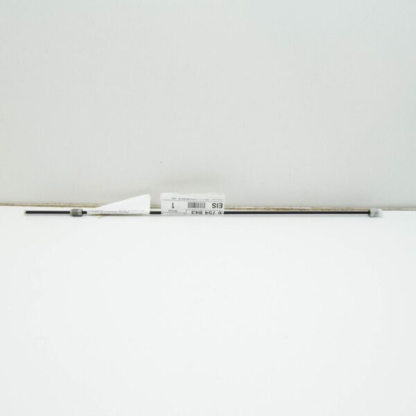 34326754843 - BMW 3 E46 front brake line 6754843 34326754843 NEW original