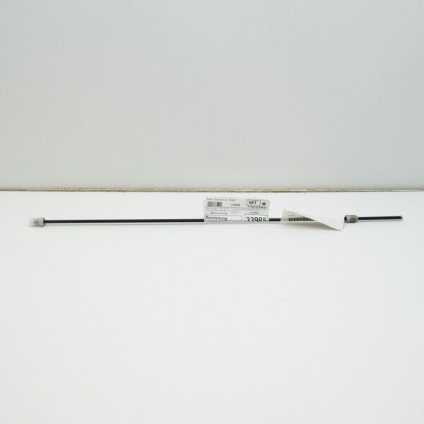 34326754843 - BMW 3 E46 front brake line 6754843 34326754843 NEW original