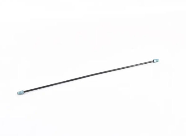 34326755306 - BMW 5 E39 front brake line 6755306 34326755306 NEW ORIGINAL