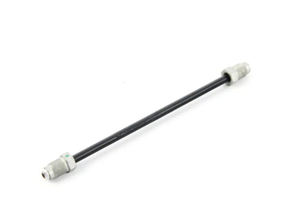 34326755320 - NEW BMW E39 SALOON WAGON REAR ASC DSC BRAKE LINE 34326755320 GENUINE