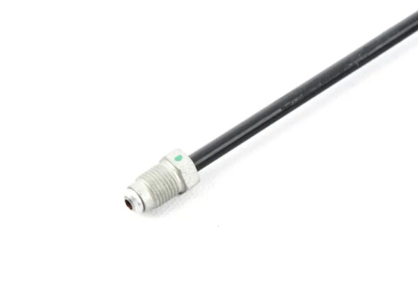 34326755320 - NEW BMW E39 SALOON WAGON REAR ASC DSC BRAKE LINE 34326755320 GENUINE