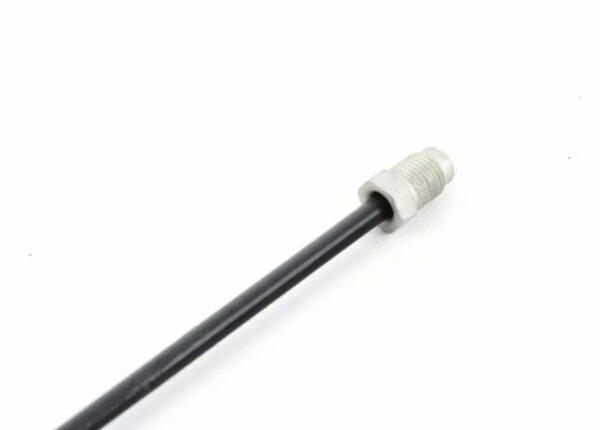 34326755320 - NEW BMW E39 SALOON WAGON REAR ASC DSC BRAKE LINE 34326755320 GENUINE