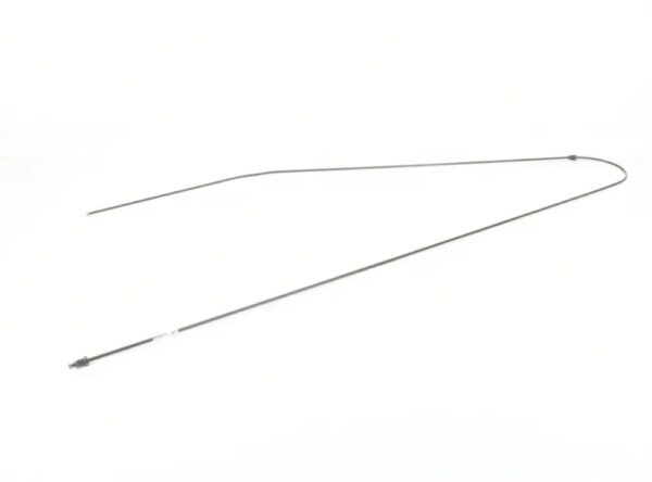 34326755660 - BMW 3 E46 front brake line 34326755660 6755660 NEW ORIGINAL