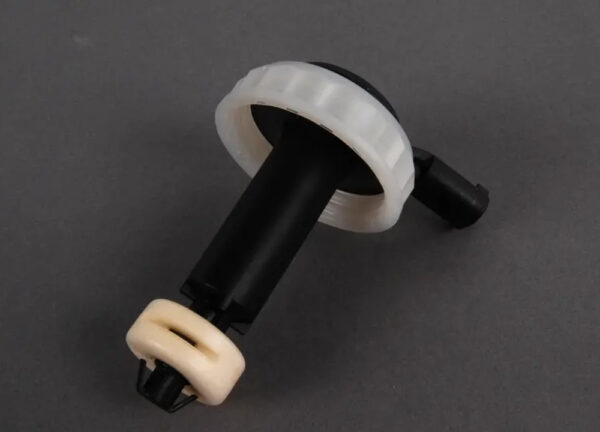 34326760528 - NEW BMW X5 E53 BRAKEMASTER CYLINDER CAP 34326760528 6760528 GENUINE