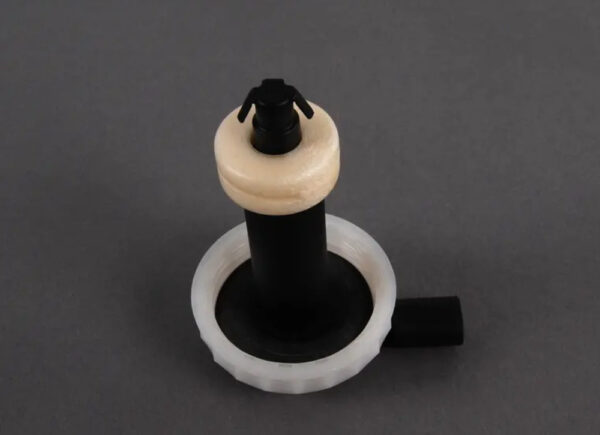 34326760528 - NEW BMW X5 E53 BRAKEMASTER CYLINDER CAP 34326760528 6760528 GENUINE