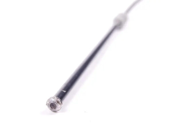34326766274 - MINI Cooper R50 rear brake line 34326766274 6766274 NEW REAL