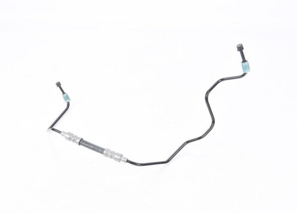 34326766938 - NEW BMW 5 E60 REAR BRAKE LINE 34326766938 6766938 ORIGINAL