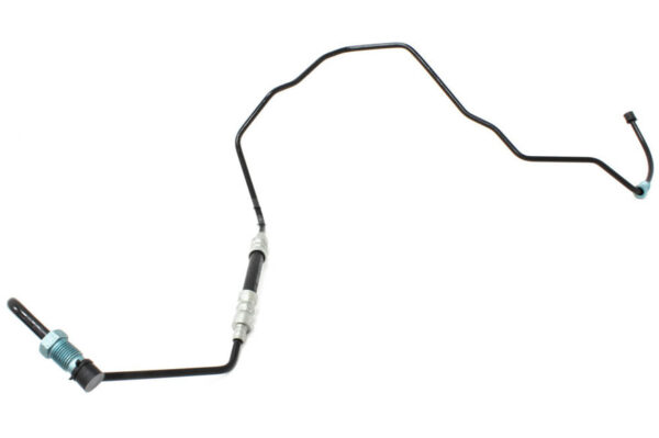34326772480 - NEW BMW 5 E60 PIPELINE WITH PRESSURE HOSE 34326772480 6772480 OEM