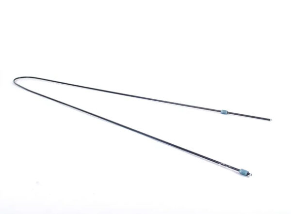 34326772482 - BMW 5 E60 rear brake line 6772482 34326772482 NEW ORIGINAL