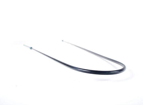 34326772482 - BMW 5 E60 rear brake line 6772482 34326772482 NEW ORIGINAL