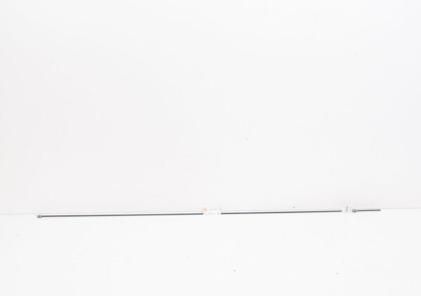34326772486 - BMW 5 E60 brake rear line 34326772486 6772486 new
