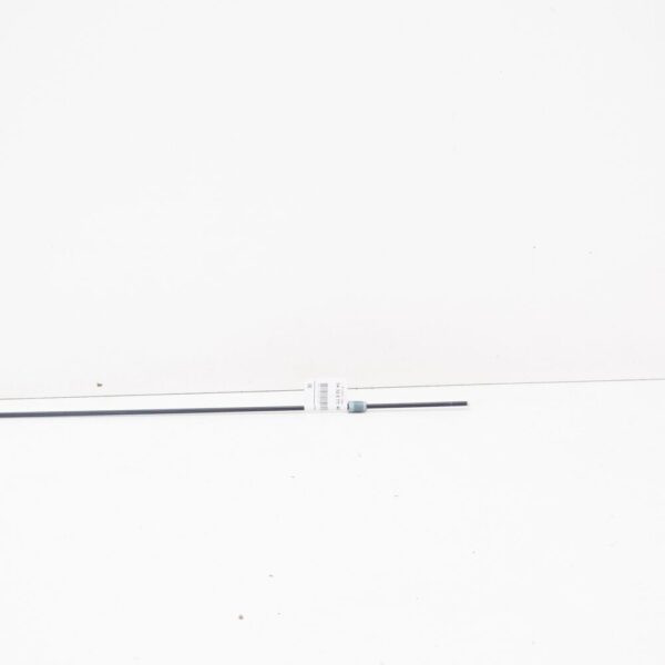 34326772486 - BMW 5 E60 brake rear line 34326772486 6772486 new