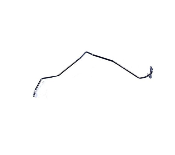 34326772535 - BMW 5 E60 front brake line 34326772535 6772535 NEW REAL