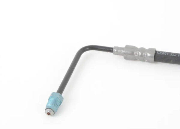 34326772598 - BMW 7 Series E65 pipeline with pressure hose 34326772598 6772598 NEW ORIGINAL