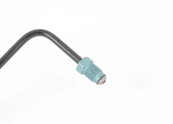 34326772598 - BMW 7 Series E65 pipeline with pressure hose 34326772598 6772598 NEW ORIGINAL