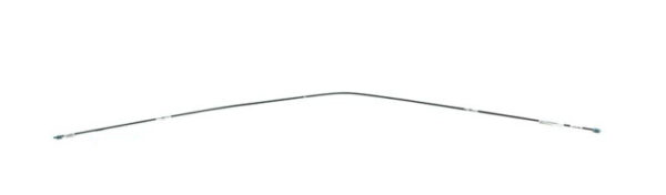 34326772608 - BMW E65 Original Rear Brake Tube 34326772608