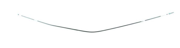 34326772608 - BMW E65 Original Rear Brake Tube 34326772608