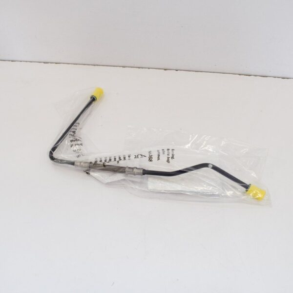 34326775102 - NEW BMW 5 F10 BRAKE PIPE TUBE 34326775102 6775102 ORIGINAL