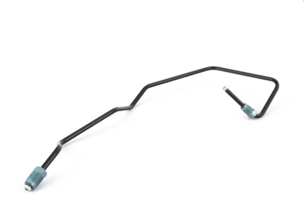34326792651 - BMW 7 F01, F02 rear brake line 6792651 34326792651 NEW ORIGINAL