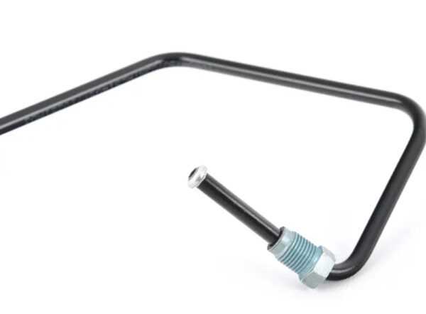 34326792651 - BMW 7 F01, F02 rear brake line 6792651 34326792651 NEW ORIGINAL