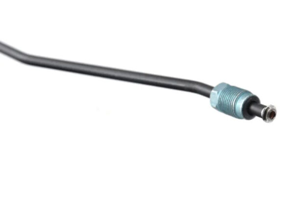 34326853519 - BMW 1 CONVERTIBLE E88 REAR BRAKE LINE 34326853519 6853519 NEW GENUINE