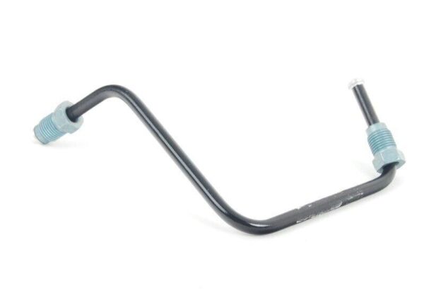 34326853523 - BMW E81 E82 E84 E87 E88 Genuine Tube Connection Piece 34326853523