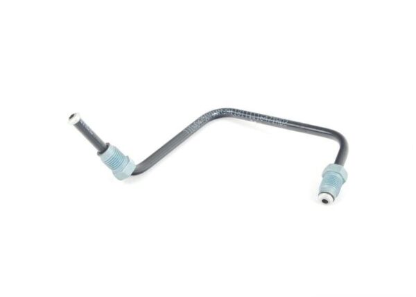 34326853523 - BMW E81 E82 E84 E87 E88 Genuine Tube Connection Piece 34326853523