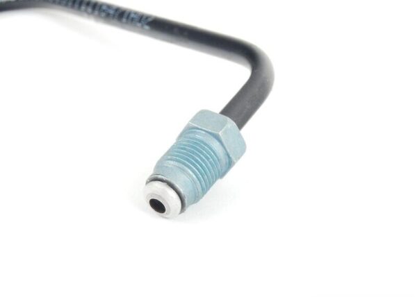 34326853523 - BMW E81 E82 E84 E87 E88 Genuine Tube Connection Piece 34326853523