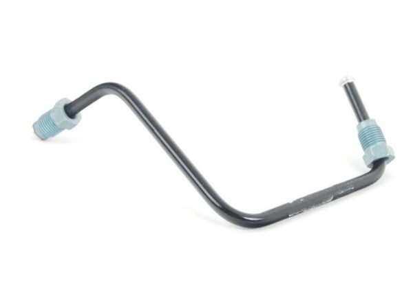 34326853523 - BMW E81 E82 E84 E87 E88 Genuine Tube Connection Piece 34326853523