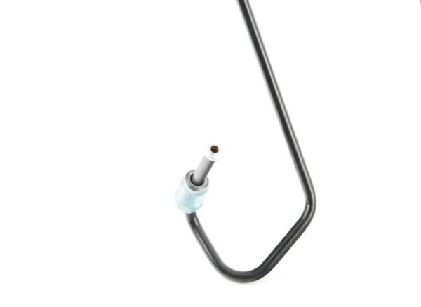 34326853586 - NEW BMW Z4 ROADSTER E89 FRONT RIGHT BRAKE LINE 6853586 34326853586 ORIGINAL