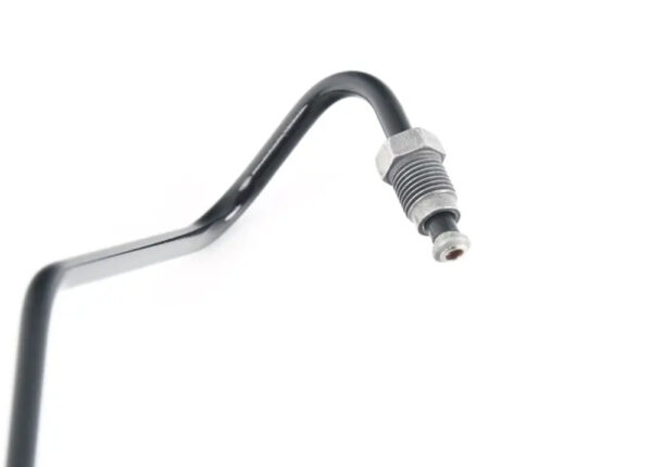 34326861913 - NEW BMW 5 TOURING G31 HYDRAULIC UNIT PIPE 6861913 34326861913 ORIGINAL