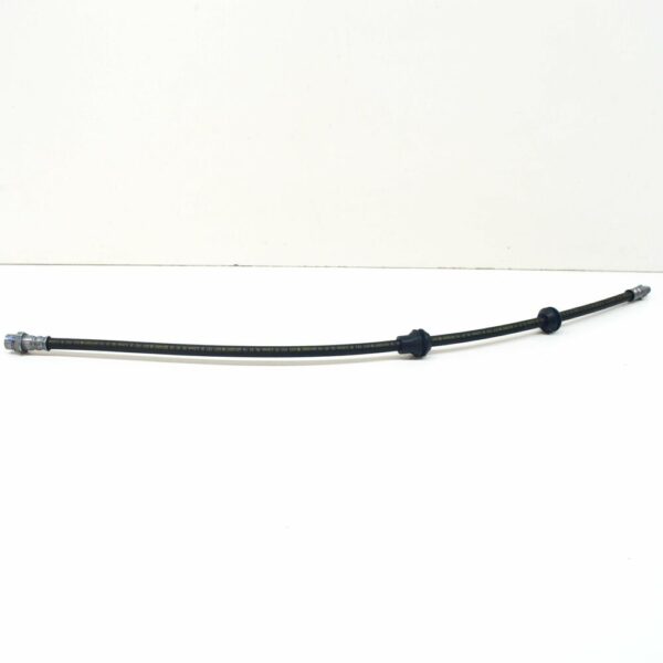 34326877690 - NEW BMW X5 G05 FRONT BRAKE PIPE HOSE 34326877690 19-20 ORIGINAL