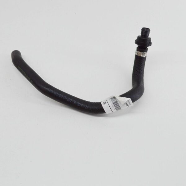 34331166180 - BMW 7 E65 Brake Servo Unit Vacuum Hose 34331166180 1166180 NEW GENUINE