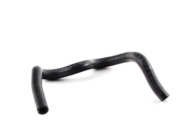 34336751108 - BMW E46 Original Elbow Flexible Tube 34336751108