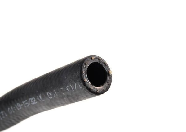 34336751108 - BMW E46 Original Elbow Flexible Tube 34336751108