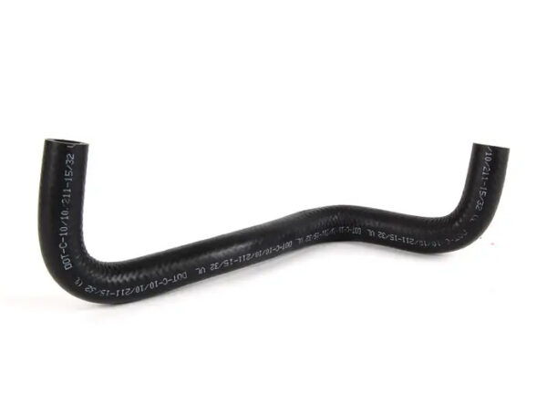 34336751612 - BMW 5 E39 vacuum hose brake booster unit 34336751612 6751612 NEW