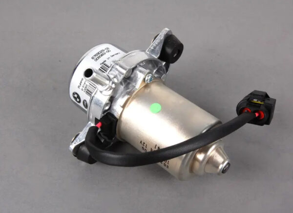 34336769029 - NEW BMW 5 E60 POWER BRAKE BOOSTER VACUUM PUMP 34336769029 6769029 06-09 ORIGINAL