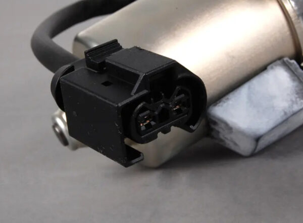 34336769029 - NEW BMW 5 E60 POWER BRAKE BOOSTER VACUUM PUMP 34336769029 6769029 06-09 ORIGINAL